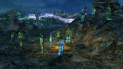 FFX-2 Zanarkand Ruins