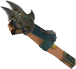 FFX Weapon - Claw 4