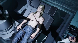 FVIIR2 Rosche esperimento