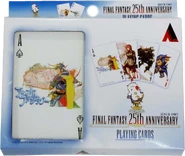 Final Fantasy 25th Anniversary Playing Cards box.png (782 KB) 25th Anniversary Playing Cards.