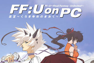 Final Fantasy: Unlimited - Music Adventure Verse 1 | Final Fantasy