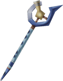 Hamelin in Final Fantasy IX.