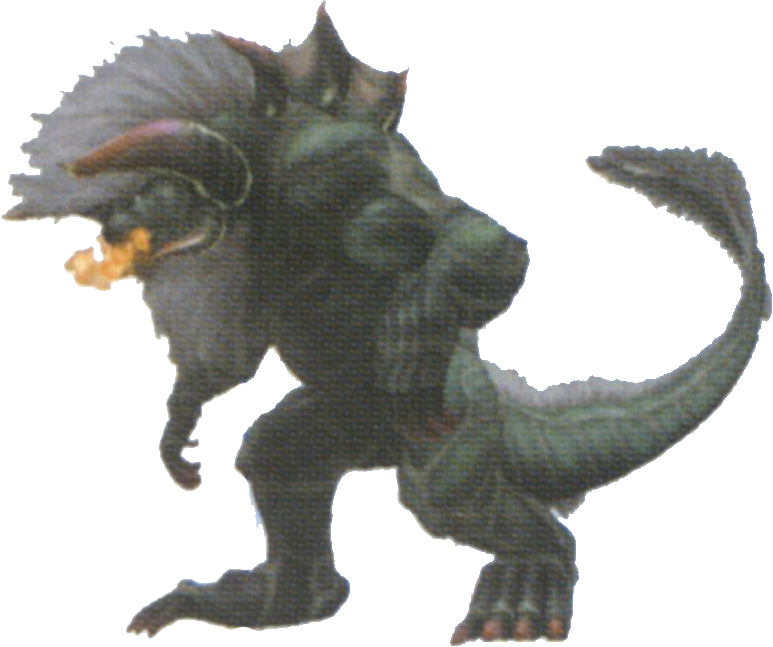 Humbaba Final Fantasy X 2 Final Fantasy Wiki Fandom