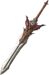 Humus Rapier from FFVIIEC