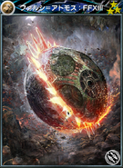 Mobius - Atomos R3 Ability Card