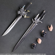 Noctis-Play-Arts-Kai-Weapons-FFXV