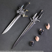 Royal Arms Final Fantasy Xv Final Fantasy Wiki Fandom
