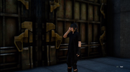 Perpetouss Keep gates from FFXV