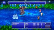 Rapid Fire from FFV Pixel Remaster