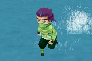 Walkthrough:Final Fantasy IV: The After Years/CylindrusAltum/Part VIII
