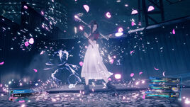 Tempest from FFVII Remake