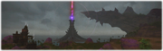 Tower of Zot banner image from Final Fantasy XIV