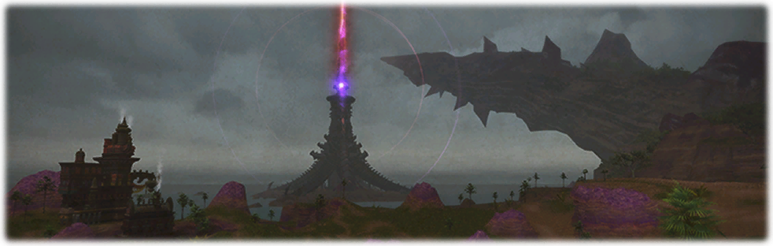 Crystal Tower (Final Fantasy XIV), Final Fantasy Wiki, Fandom