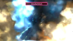 VIICC Unleashed Wrath