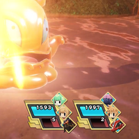 World Of Final Fantasy Abilities Final Fantasy Wiki Fandom