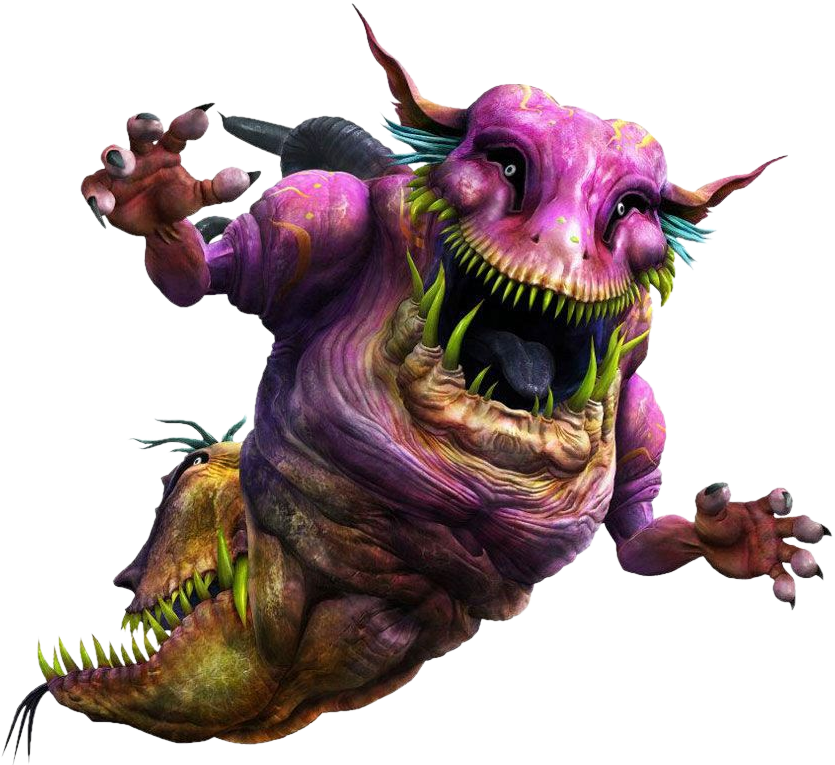 Typhon Final Fantasy Xiii 2 Final Fantasy Wiki Fandom