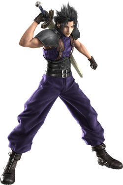 images Crisis Core Remake Reddit zack fair final fantasy wiki fandom