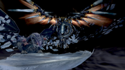 Bahamut-ZERO-vs-Shinryu-Celestia