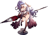 Elsirelle Summer from WotV artwork.png (482 KB) Elsirelle.