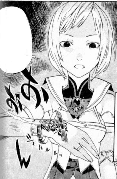 Final Fantasy Xii Manga Final Fantasy Wiki Fandom