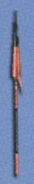 Blood Lance in Final Fantasy IV (DS).