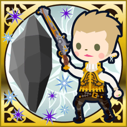 FINAL FANTASY BRIGADEステッカー 2025年最新】FFブリゲイドの人気アイテム - メルカリ