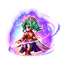 Terra Branford/Brave Exvius | Final Fantasy Wiki | Fandom