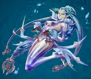 FFDII Shiva Blizzaga I Signet