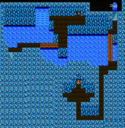 First floor (NES).