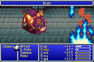 Final Fantasy IV.