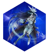 Dark Shiva's Signet (Rank 6).