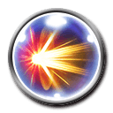 Icon for Break Bomb (ブレイクボム).