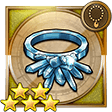 Crystal Ring in Final Fantasy Record Keeper [FFI].