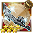 Platinum Sword in Final Fantasy Record Keeper [VIICC].