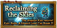 FFRK Reclaiming the Skies Event