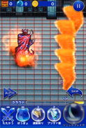 Enemy version in Final Fantasy Record Keeper.