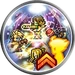 FFRK Selphie Band Icon