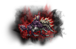 Final Fantasy XII Behemoth King