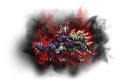 Ultimate+ Behemoth King.