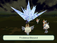 FFT4HoL Prodigious Blizzara