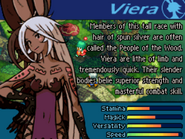 Viera introduction in Tactics A2.