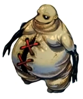 FFT - Cúchulainn Lucavi