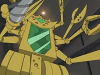 FFU Episode 9 - Oscha's Machine