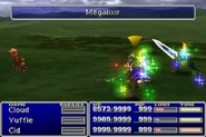 Megalixir | Final Fantasy Wiki | Fandom