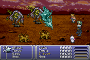 Phantom (GBA).