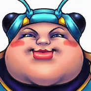 FFXHDPC Cindy Portrait.png (57 KB) Cindy's portrait (HD).