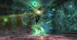 Play II - The Arrow.