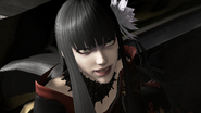 FFXIV Yotsuyu Scary.png (2.44 MB) Yotsuyu shows her true malice for the people around her.