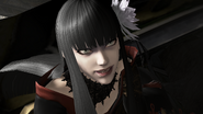 FFXIV Yotsuyu Scary