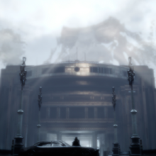 Citadel Final Fantasy Wiki Fandom
